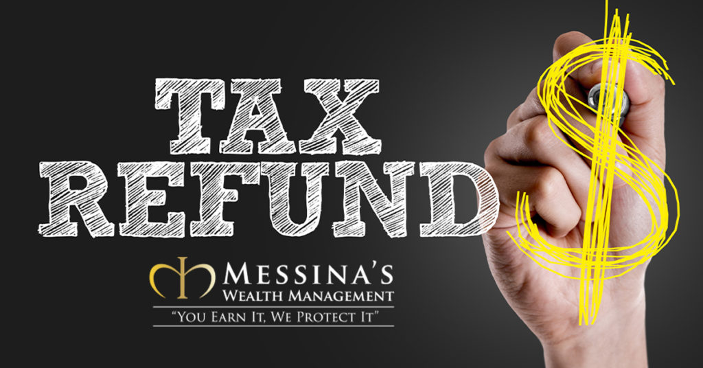tax refund