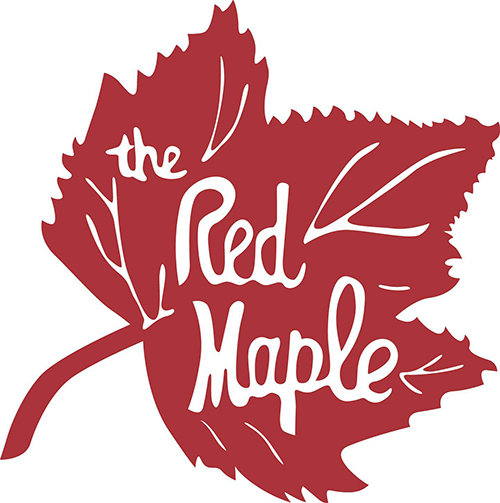 Dinner Seminar -Red Maple Gretna