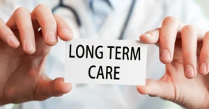 understanding long term care