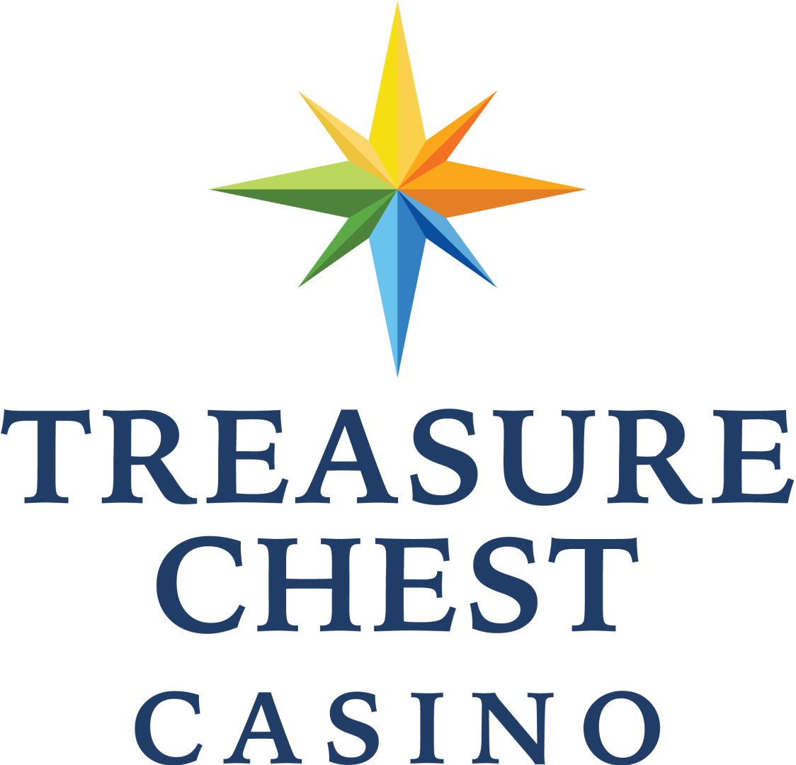 Christmas in July Game Night - Treasure Chest Casino - Kenner